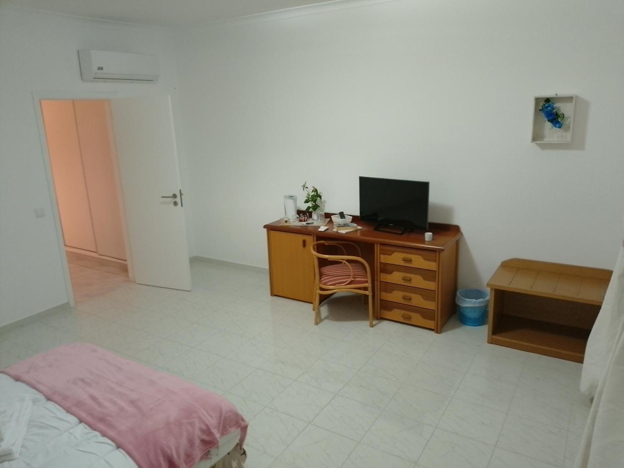 Rc Luxury Room Center Portimão Dış mekan fotoğraf