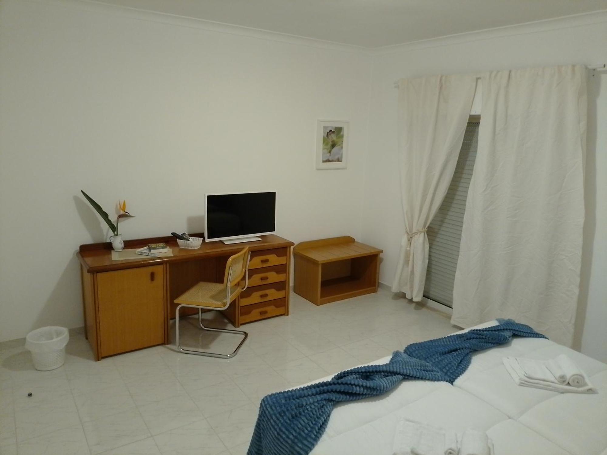 Rc Luxury Room Center Portimão Dış mekan fotoğraf