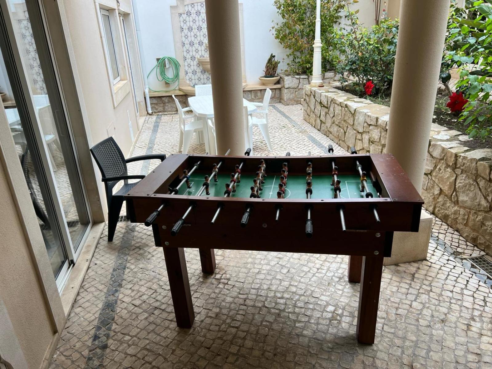 Rc Luxury Room Center Portimão Dış mekan fotoğraf