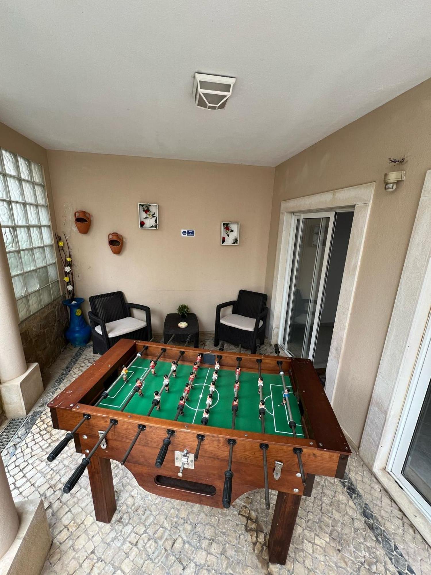 Rc Luxury Room Center Portimão Dış mekan fotoğraf