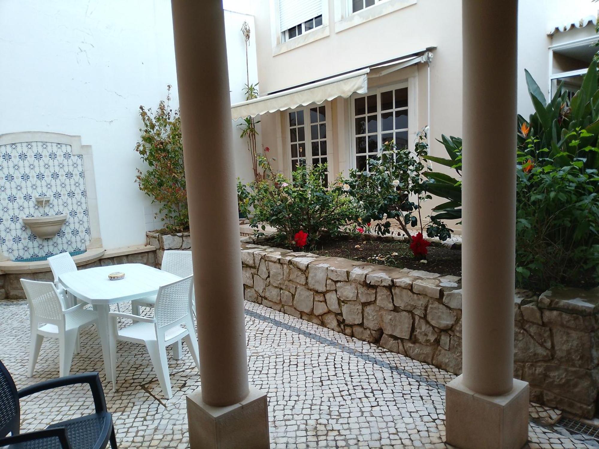 Rc Luxury Room Center Portimão Dış mekan fotoğraf