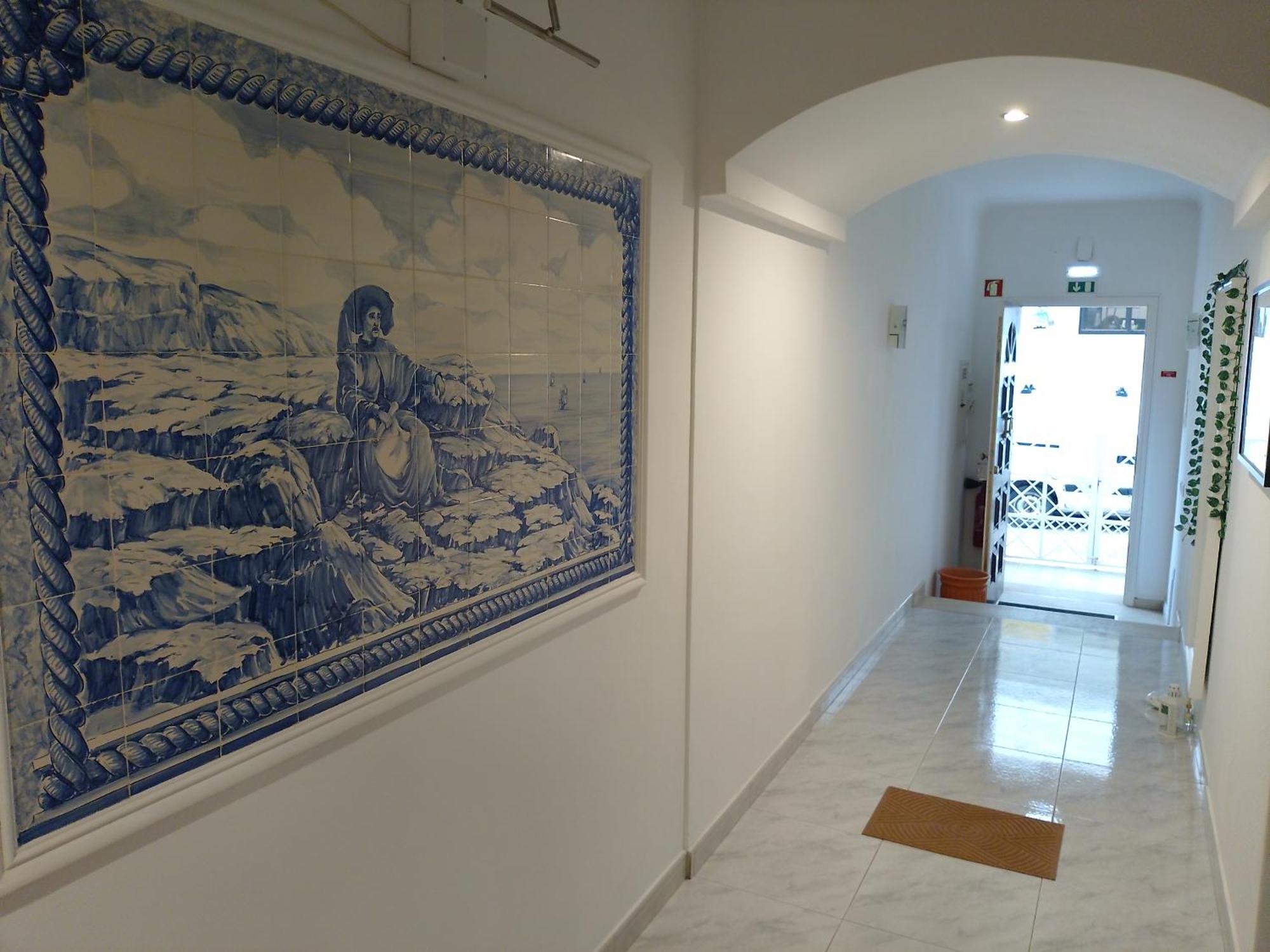 Rc Luxury Room Center Portimão Dış mekan fotoğraf