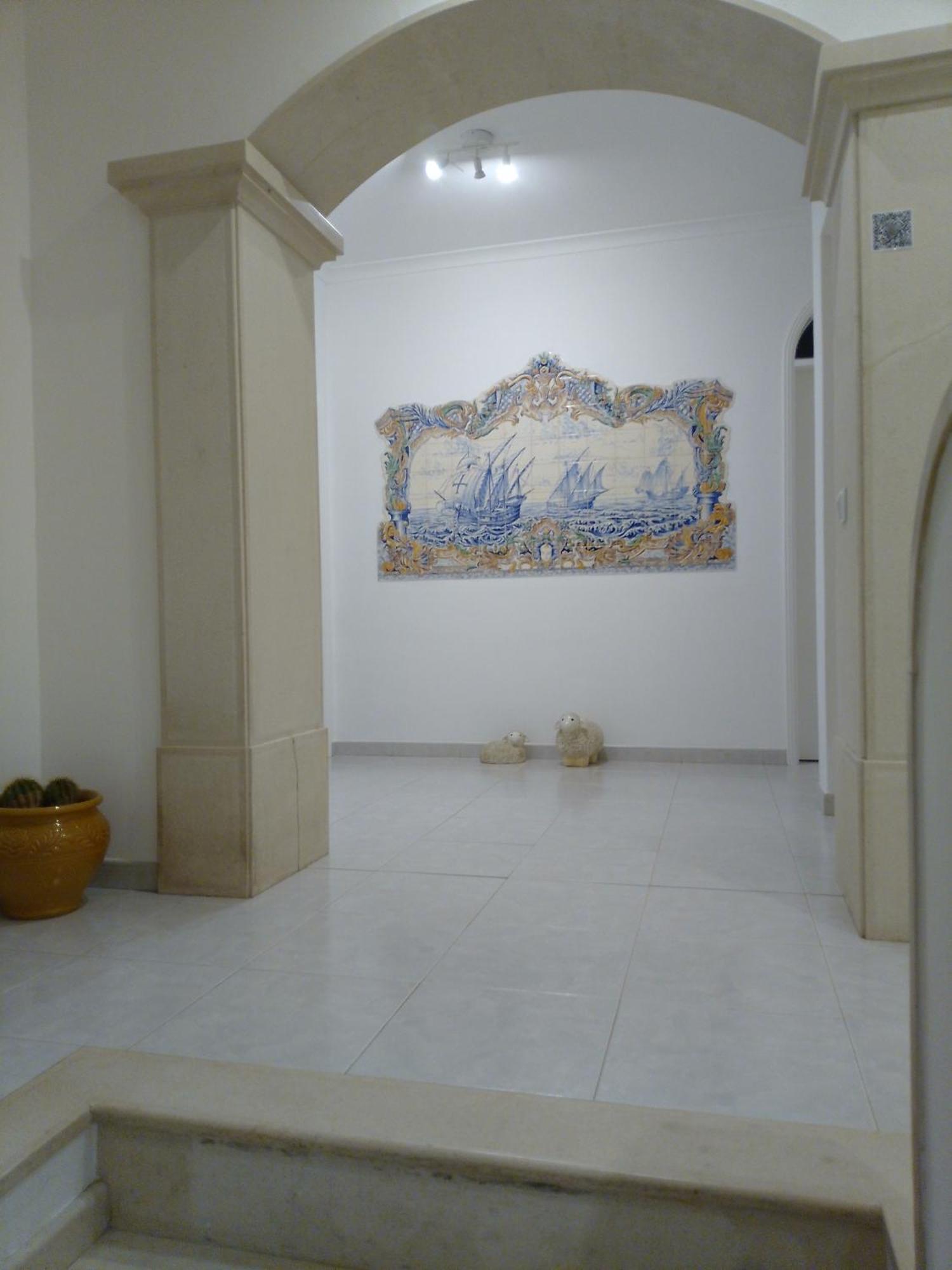 Rc Luxury Room Center Portimão Dış mekan fotoğraf